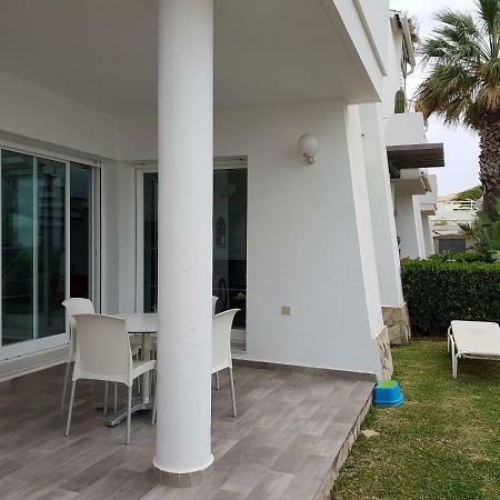 Villa Casa Primera Linea Playa Dénia Exterior foto