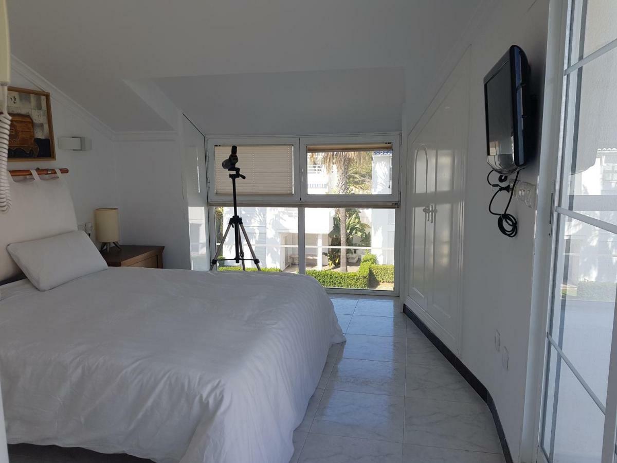 Villa Casa Primera Linea Playa Dénia Exterior foto