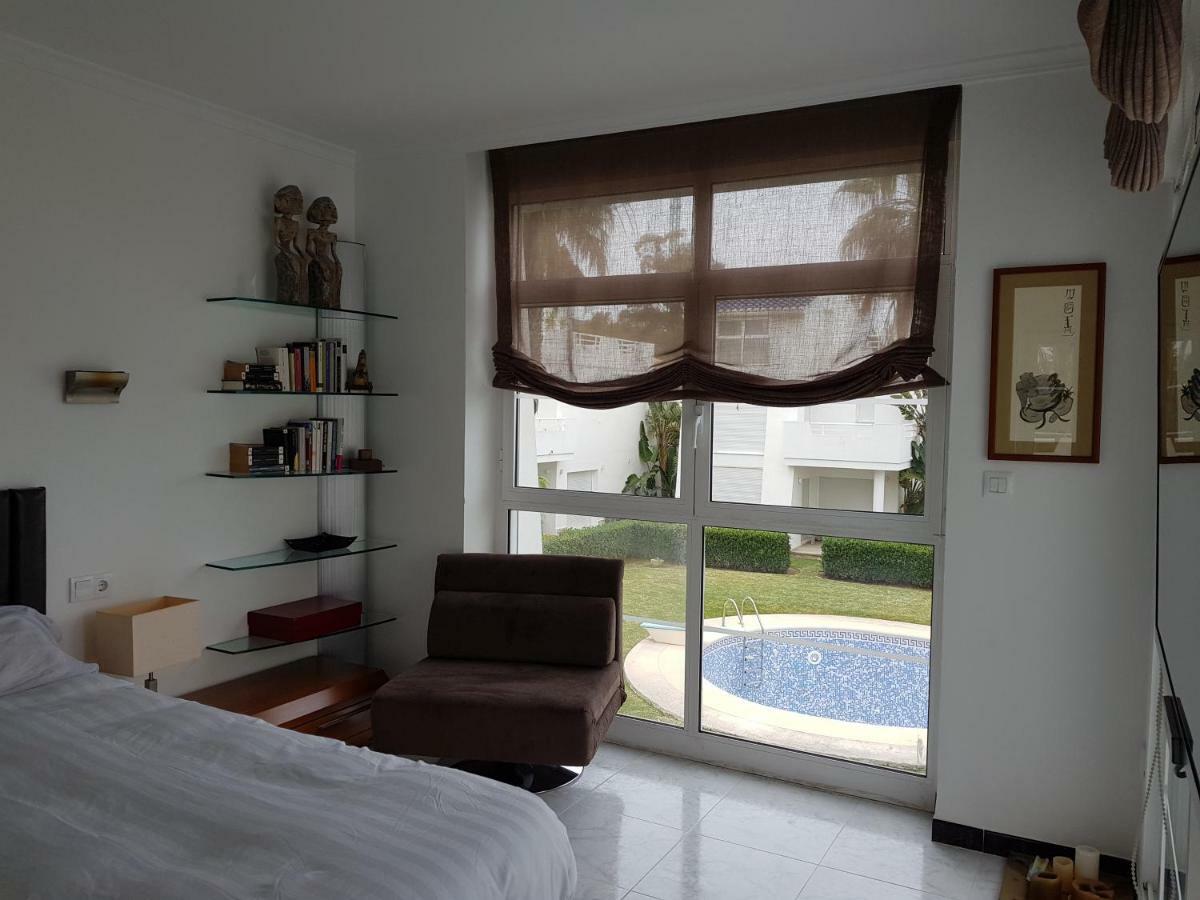 Villa Casa Primera Linea Playa Dénia Exterior foto
